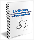 ebook ictus cerebrale