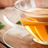 Caffe, tè verde e fibre riducono il rischio ictus