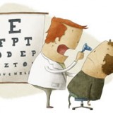 Agnosia visiva