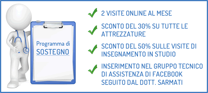 programma di sostegno